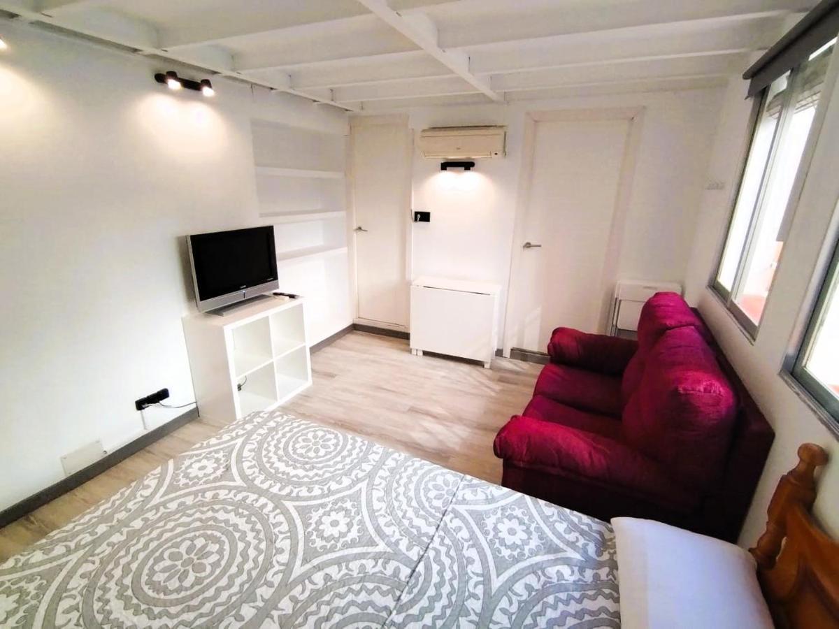 Apartamento Centro - Puerta Del Sol Μαδρίτη Εξωτερικό φωτογραφία