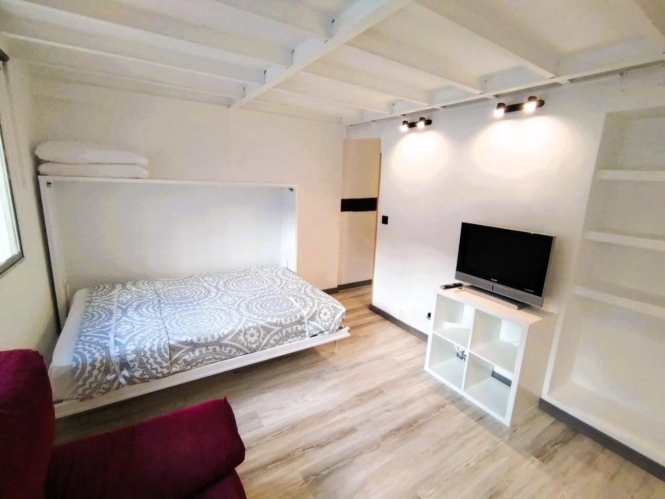 Apartamento Centro - Puerta Del Sol Μαδρίτη Εξωτερικό φωτογραφία