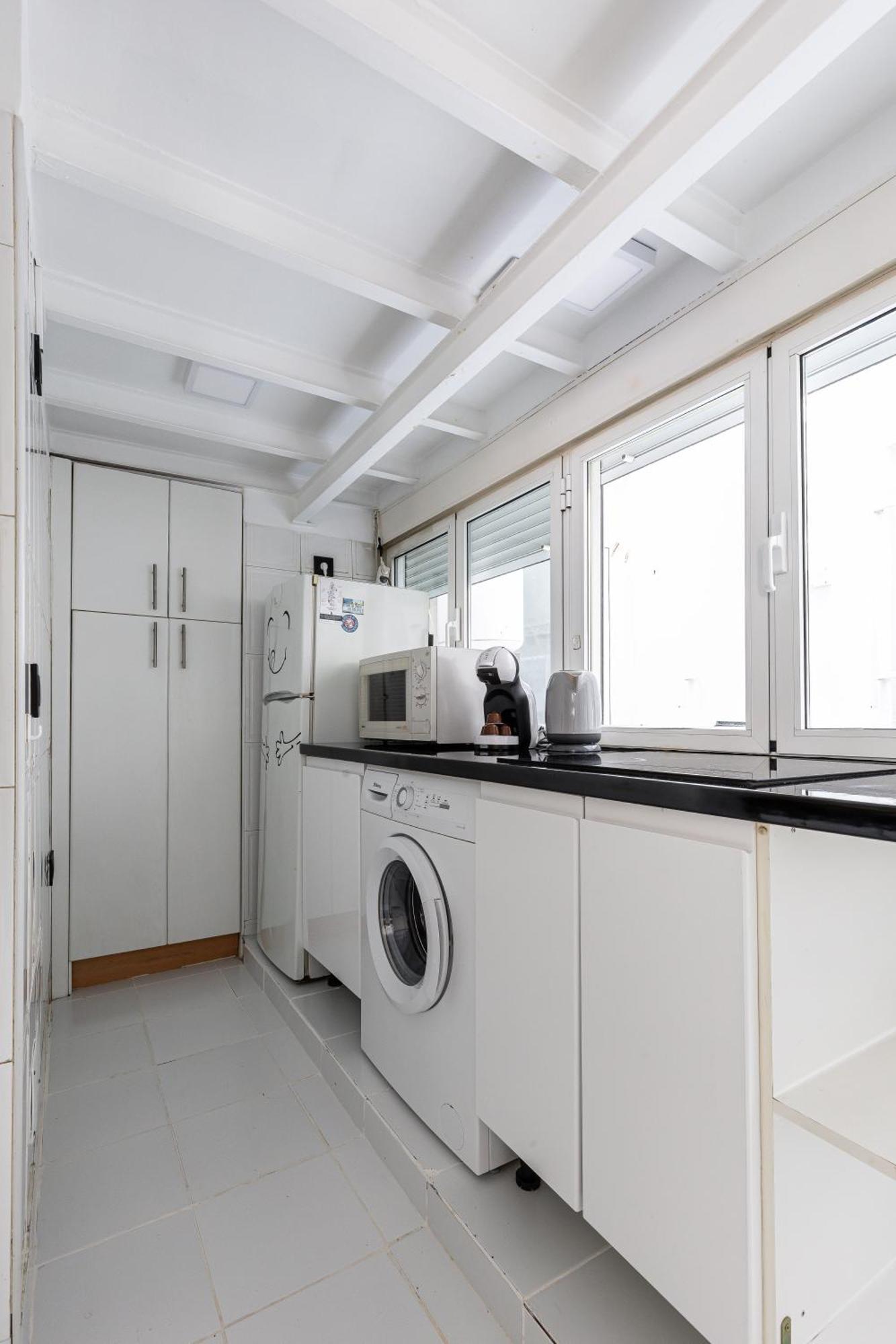 Apartamento Centro - Puerta Del Sol Μαδρίτη Εξωτερικό φωτογραφία