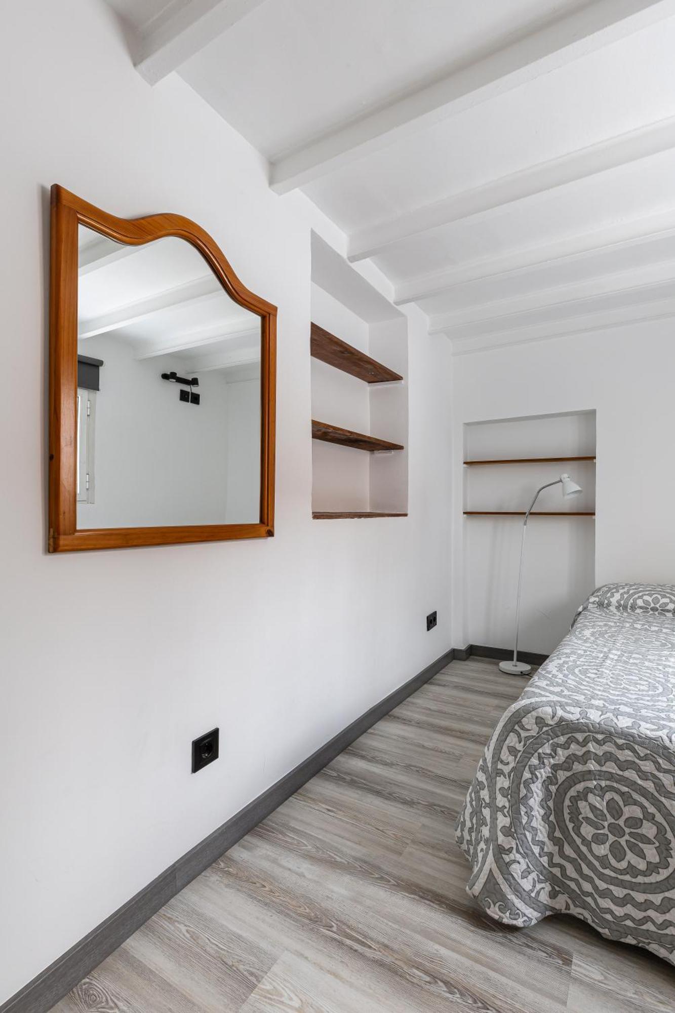 Apartamento Centro - Puerta Del Sol Μαδρίτη Εξωτερικό φωτογραφία
