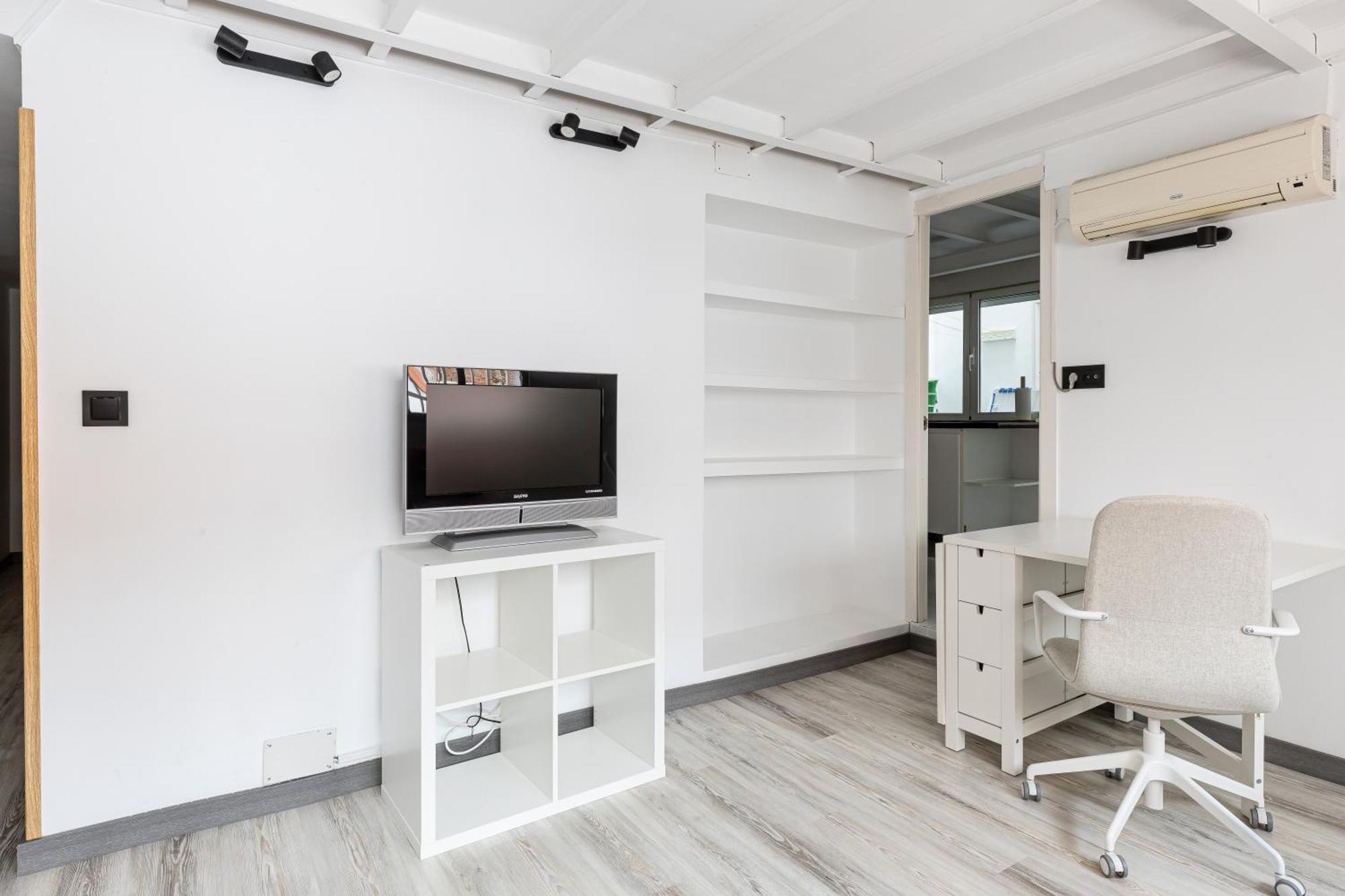 Apartamento Centro - Puerta Del Sol Μαδρίτη Εξωτερικό φωτογραφία