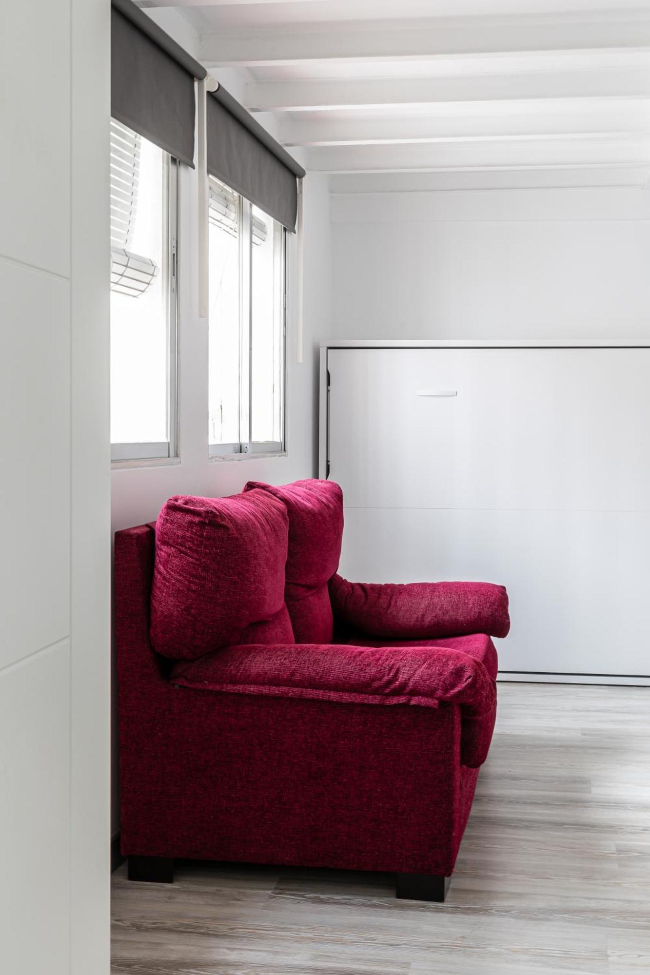 Apartamento Centro - Puerta Del Sol Μαδρίτη Εξωτερικό φωτογραφία