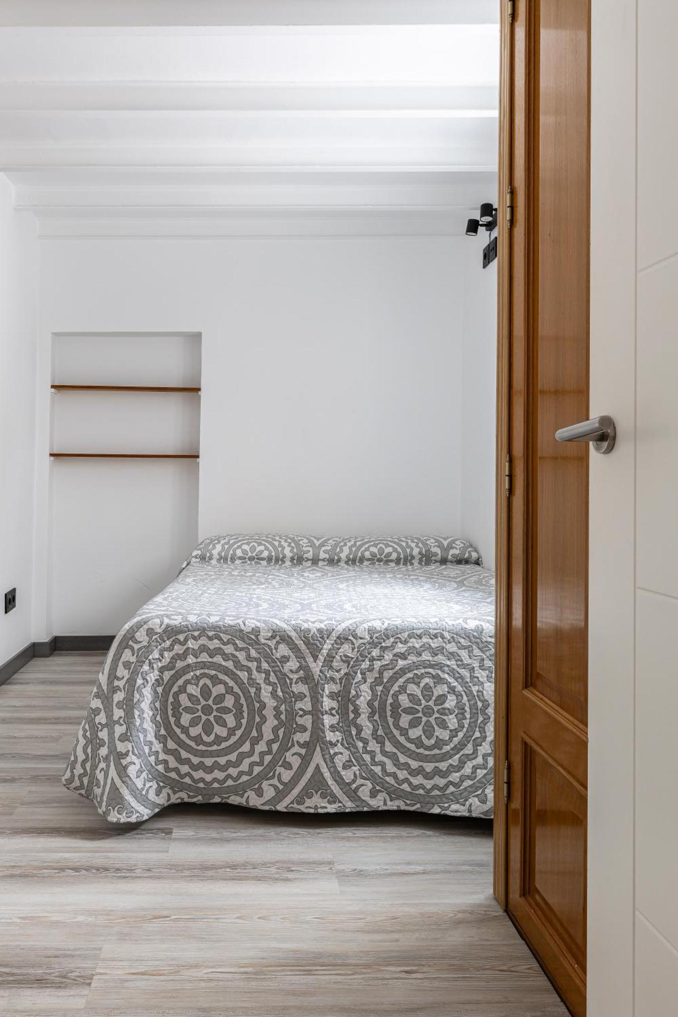 Apartamento Centro - Puerta Del Sol Μαδρίτη Εξωτερικό φωτογραφία