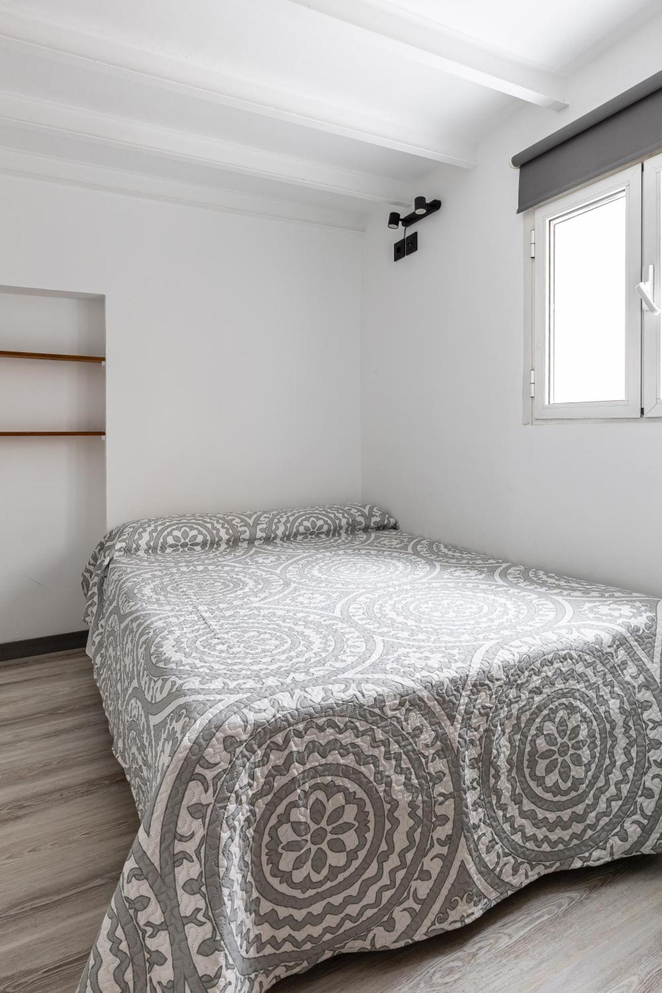Apartamento Centro - Puerta Del Sol Μαδρίτη Εξωτερικό φωτογραφία